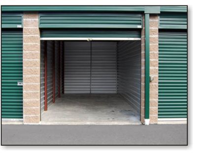 Storage Units