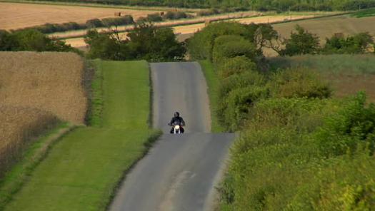 Motorbike Tours